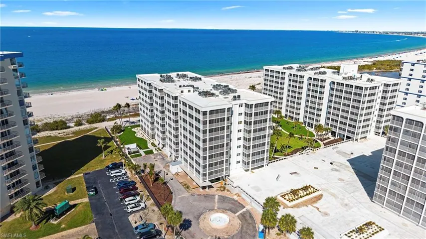 Close to all of FMB has to offer!