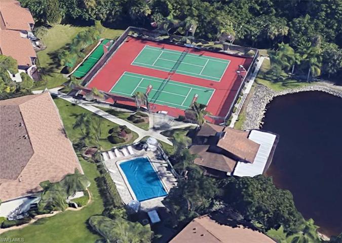 Pool, Clubhouse, Tennis