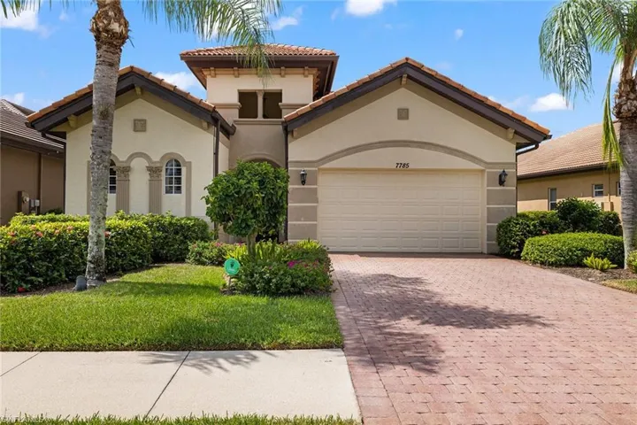 7785  Ashton  RD, Naples, FL 34113