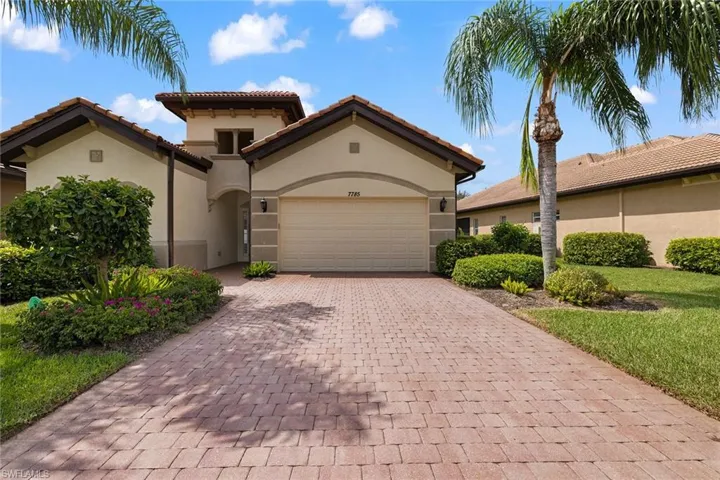 7785  Ashton  RD, Naples, FL 34113