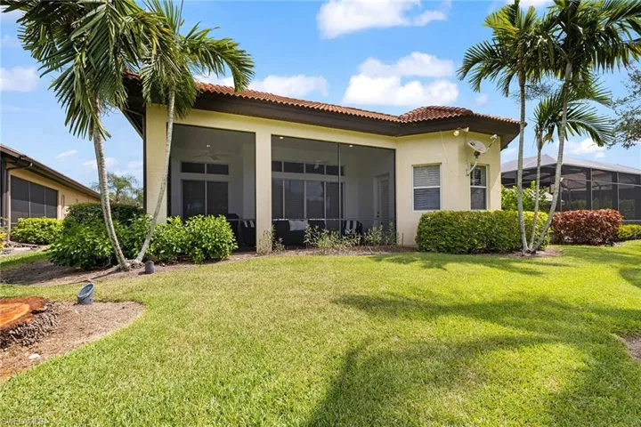 7785  Ashton  RD, Naples, FL 34113