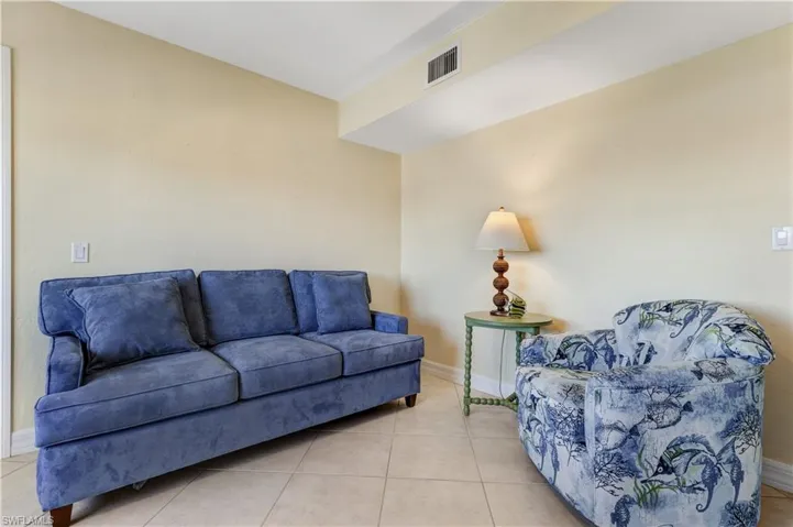 3rd Bedroom or optional Office Space