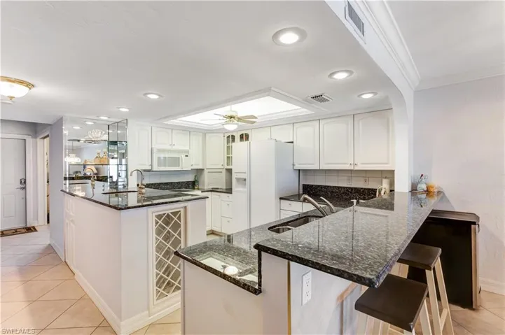 Granite Countertops