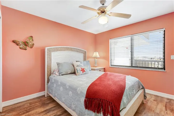 Large Guest Bedroom