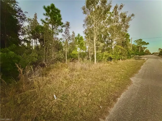 3316 57th St W, Lehigh Acres, Florida 33971