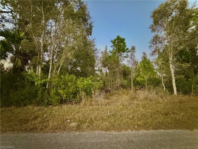 3316 57th St W, Lehigh Acres, Florida 33971