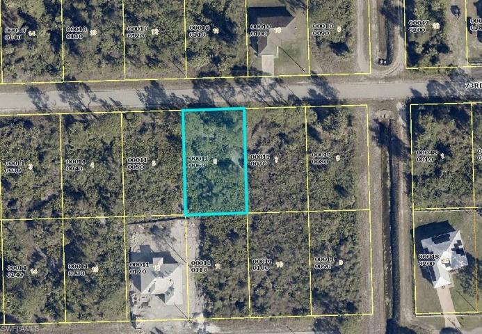 3505  73rd W ST, LEHIGH ACRES, FL 33971