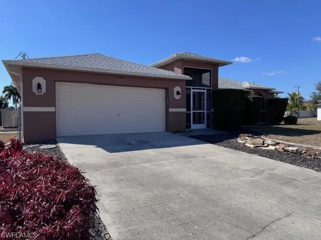 1230 Ne 5th Ave, Cape Coral, Florida 33909