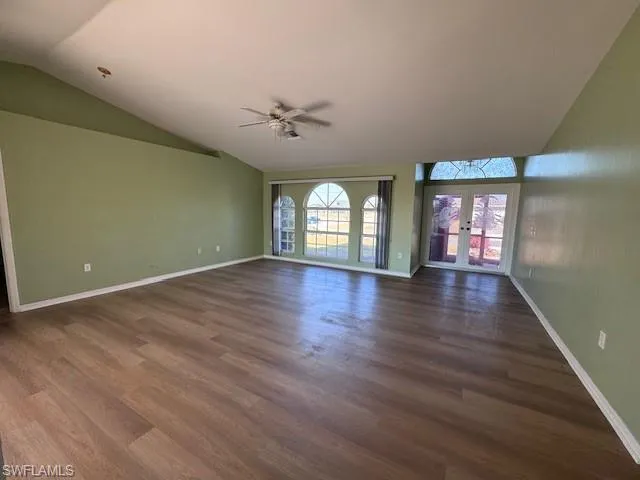 1230 Ne 5th Ave, Cape Coral, Florida 33909