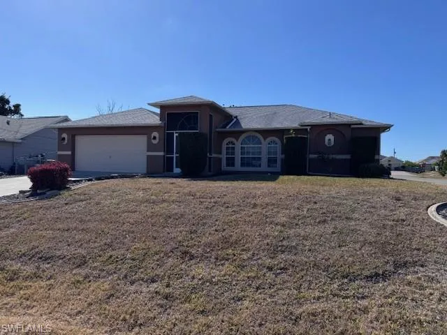 1230 Ne 5th Ave, Cape Coral, Florida 33909