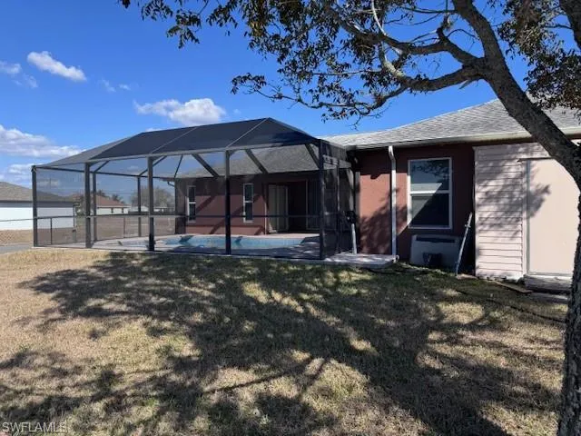 1230 Ne 5th Ave, Cape Coral, Florida 33909