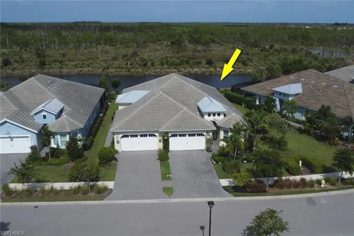 6367 Negril Isle Dr, Naples, Florida 34113