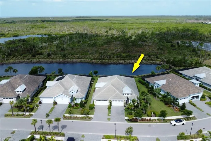 6367 Negril Isle Dr, Naples, Florida 34113