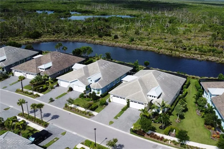 6367 Negril Isle Dr, Naples, Florida 34113