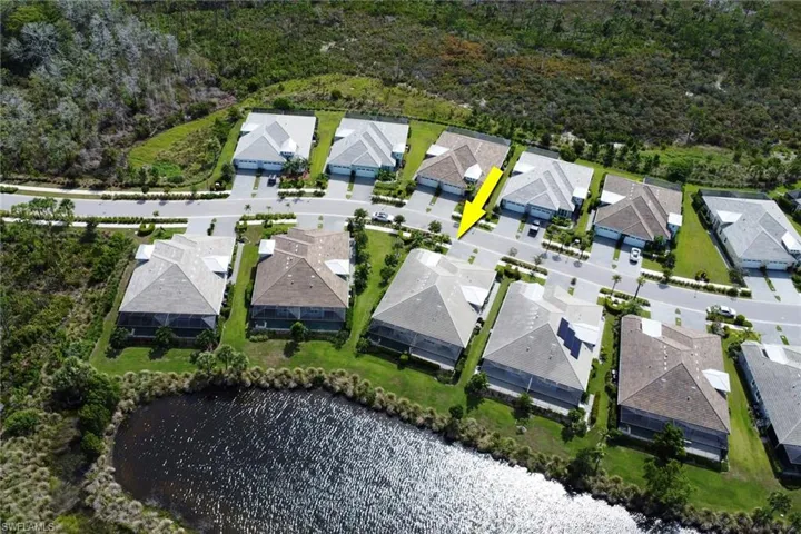 6367 Negril Isle Dr, Naples, Florida 34113