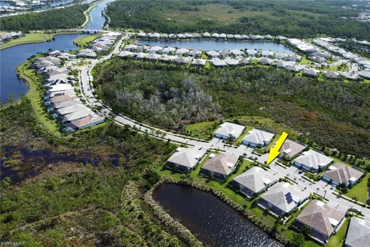 6367 Negril Isle Dr, Naples, Florida 34113