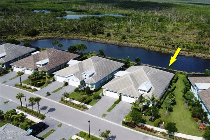 6367 Negril Isle Dr, Naples, Florida 34113