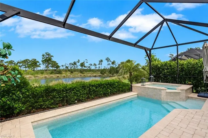 6367 Negril Isle Dr, Naples, Florida 34113
