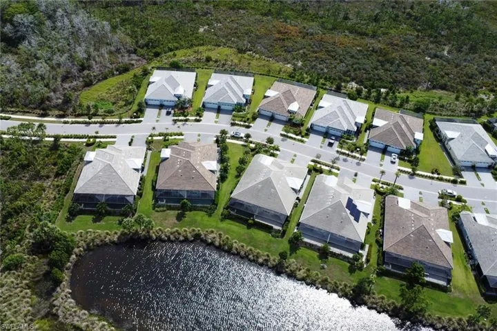 6367 Negril Isle Dr, Naples, Florida 34113