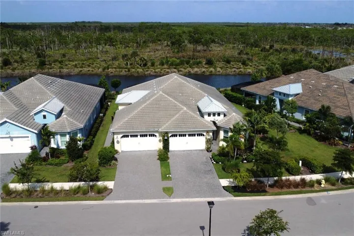 6367 Negril Isle Dr, Naples, Florida 34113