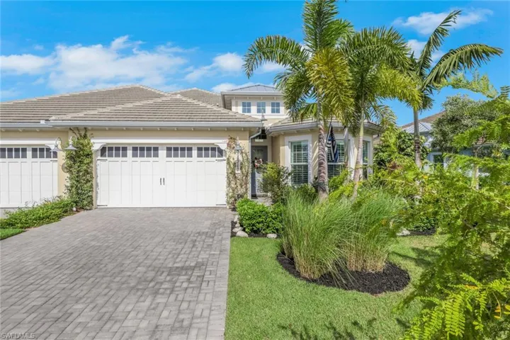 6367 Negril Isle Dr, Naples, Florida 34113