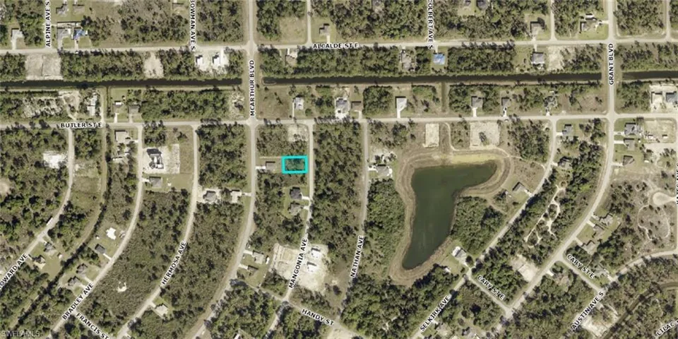 308 Mangonia Ave, Lehigh Acres Fl 33974