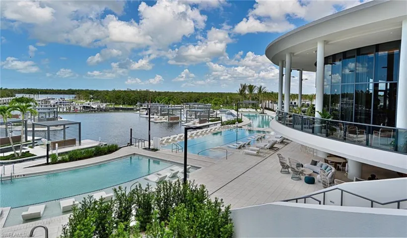 5000 Coconut Rd #105, Bonita Springs, Florida 34134