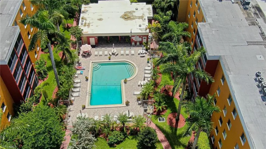 2366 E Mall Dr 414, Fort Myers, Florida 33901