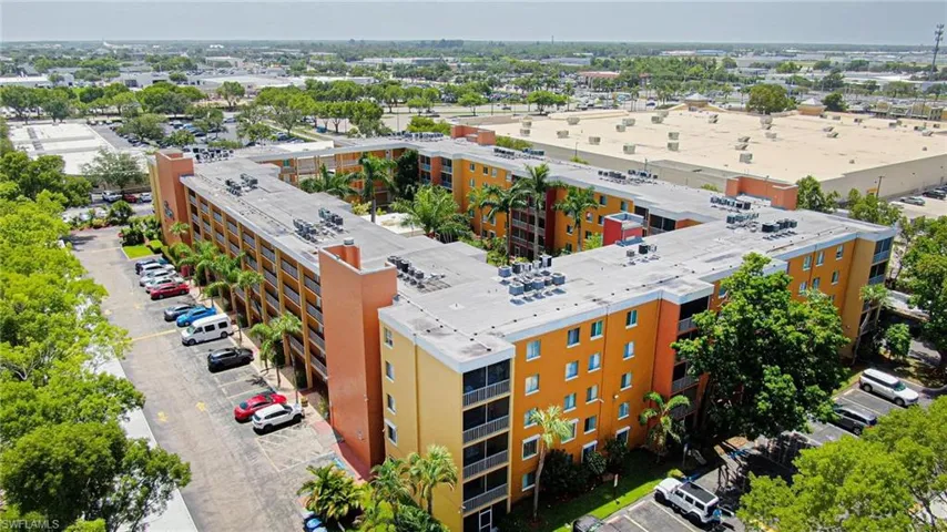 2366 E Mall Dr 414, Fort Myers, Florida 33901