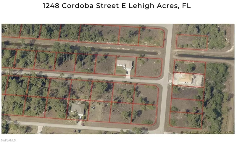 1248 Cordoba St E, Lehigh Acres, Florida 33974