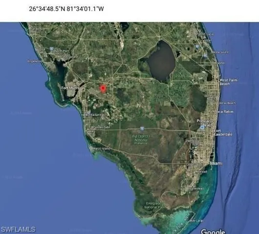 1248 Cordoba St E, Lehigh Acres, Florida 33974