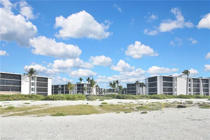 1501 Middle Gulf Dr 105f, Sanibel, Florida 33957
