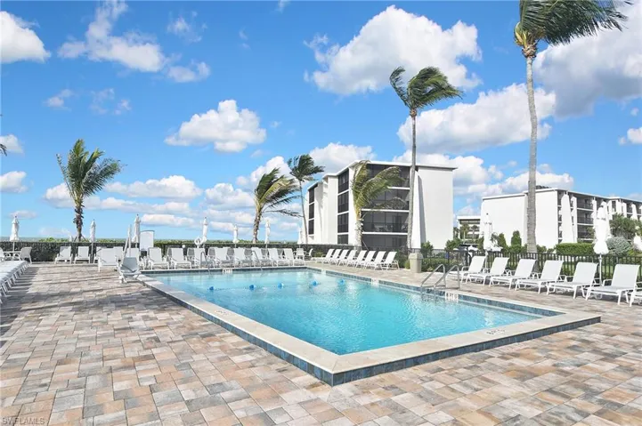 1501 Middle Gulf Dr 105f, Sanibel, Florida 33957