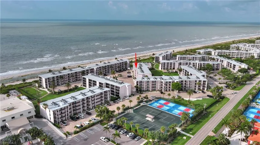 1501 Middle Gulf Dr 105f, Sanibel, Florida 33957