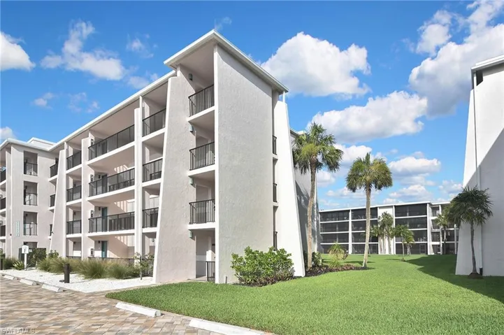 1501 Middle Gulf Dr 105f, Sanibel, Florida 33957