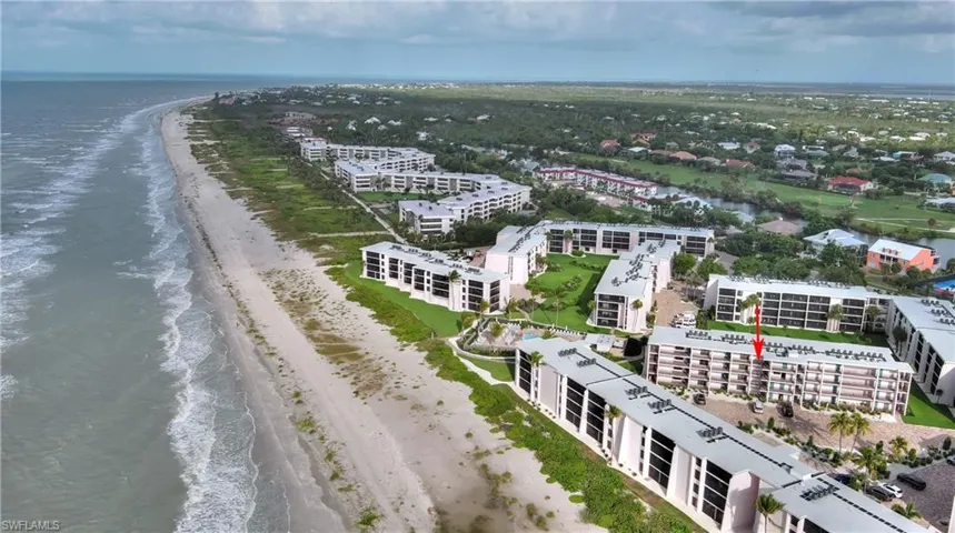 1501 Middle Gulf Dr 105f, Sanibel, Florida 33957