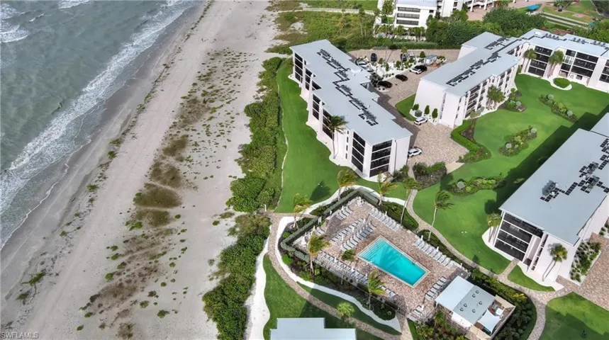 1501 Middle Gulf Dr 105f, Sanibel, Florida 33957