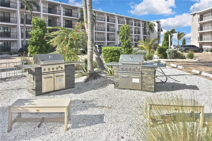 1501 Middle Gulf Dr 105f, Sanibel, Florida 33957