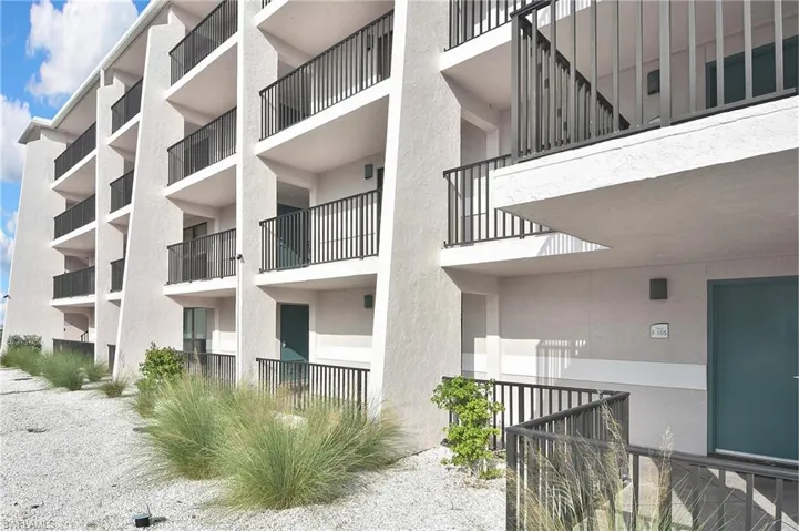 1501 Middle Gulf Dr 105f, Sanibel, Florida 33957