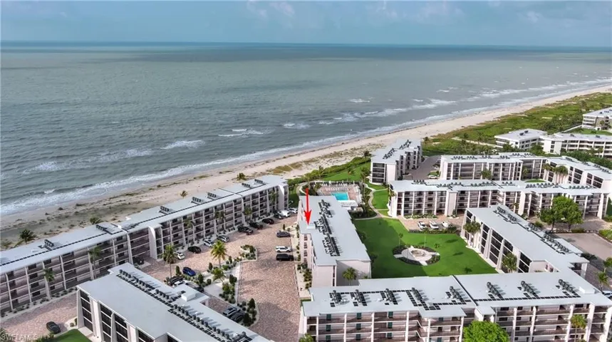 1501 Middle Gulf Dr 105f, Sanibel, Florida 33957