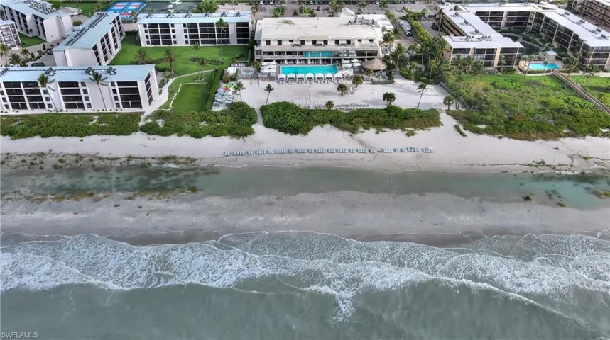 1501 Middle Gulf Dr 105f, Sanibel, Florida 33957