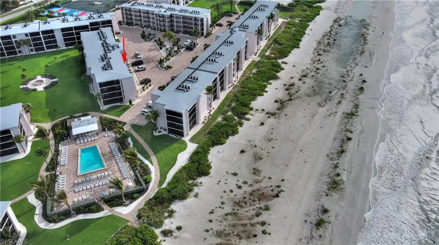 1501 Middle Gulf Dr 105f, Sanibel, Florida 33957