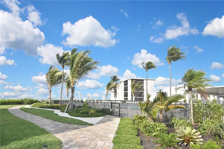1501 Middle Gulf Dr 105f, Sanibel, Florida 33957