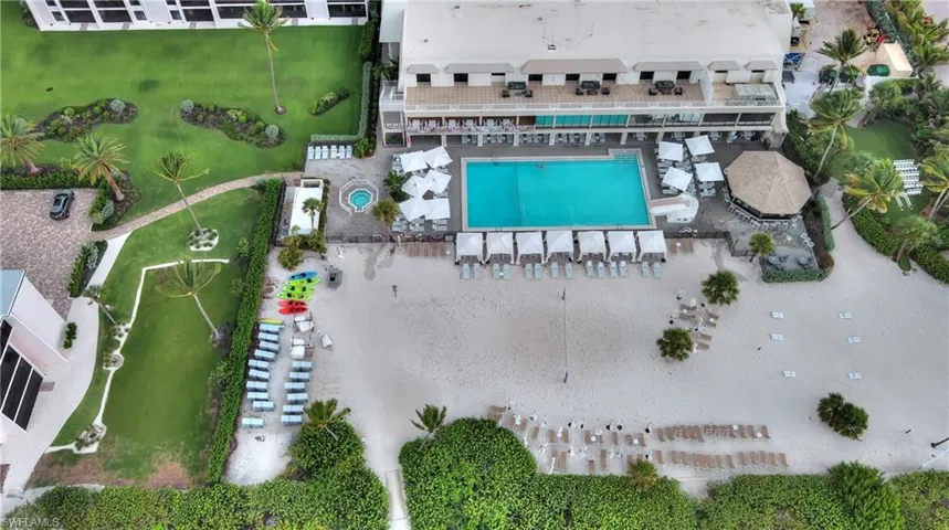 1501 Middle Gulf Dr 105f, Sanibel, Florida 33957