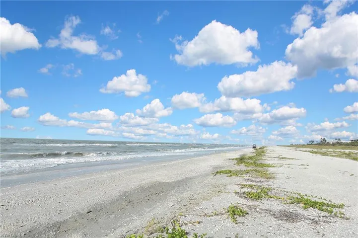 1501 Middle Gulf Dr 105f, Sanibel, Florida 33957