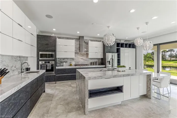 4410 Caldera Cir, Naples, Florida 34119