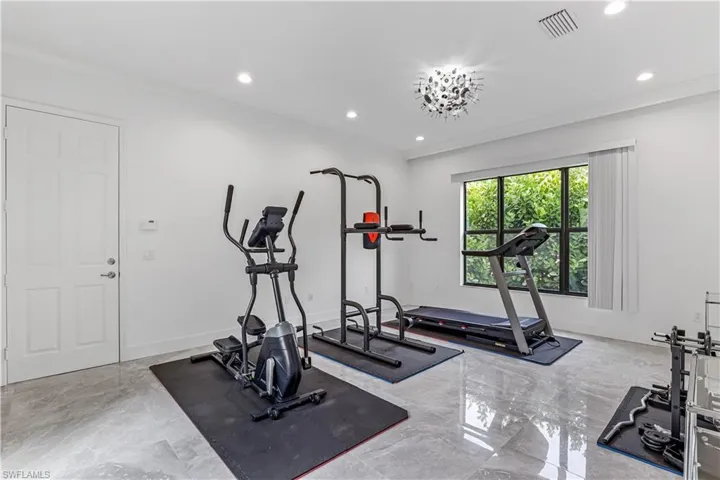 4410 Caldera Cir, Naples, Florida 34119