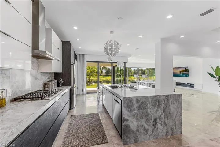 4410 Caldera Cir, Naples, Florida 34119