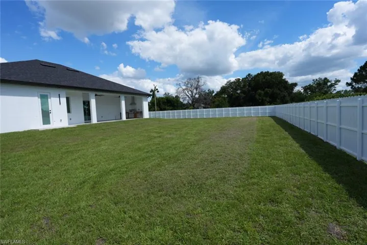 1502 Sara Ave S, Lehigh Acres, Florida 33976