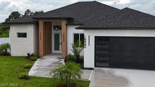 1502 Sara Ave S, Lehigh Acres, Florida 33976